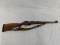 CZ MODEL 527 FA .22 HORNET CAL CARBINE W/ LEATHER SLING - NEARLY NEW