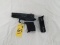 SMITH & WESSON MODEL 469 9MM AUTO PISTOL W/ EXTRA MAG