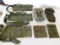 (4) U.S. ARMY POUCHES