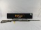 TRISTAR COBRA FIELD 12GA CAMMO PUMP SHOTGUN W/ ORIGINAL BOX