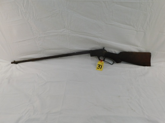 MARLIN MODEL 97 WALL HANGER / PARTS GUN