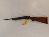 STEVENS BY SPRINGFIELD MODEL 948 SINGLE SHOT .410GA SHOTGUN