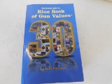 BLUE BOOK OF GUN VALUES