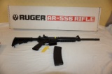 RUGER AR556 .223/5.56 NATO CAL RIFLE - NIB