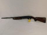 REMINGTON WINGMASTER MODEL 870 12GA PUMP SHOTGUN