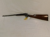 HOPKINS & ALLEN MODEL 722 SINGLE SHOT .22 CAL YOUTH RIFLE