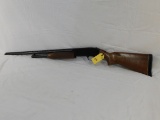 WESTERN FIELD MODEL 550CD 20 GA PUMP VENT RIB SHOTGUN