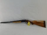 STEVENS MODEL 311 SERIES H DOUBLE BARREL 12 GA SHOTGUN