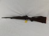 SIAMESE .458 CAL SPORTER MAUSER