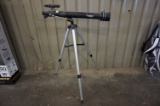 TELESTAR TELESCOPE W/STAND