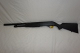 STEVENS MODEL 320 VENT RIB 20GA PUMP SHOTGUN - LIKE NEW