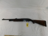 REMINGTON WINGMASTER 870 12GA SHOTGUN W/ SLUG BARREL