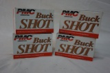 40 RDS. PMC 12 GA. SHOTGUN SHELLS