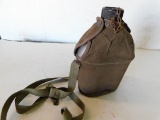 1943 U.S. ARMY CANTEEN - US G.P & F. CO