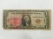 1935 HAWAIIAN SILVER CERTIFICATE