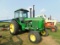 1976 JOHN DEERE 4630 TRACTOR