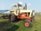 CASE 970 TRACTOR W/ CAB