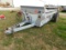 NEW IDEA 3626 MANURE SPREADER W/ HYDRAULIC SLOP GATE