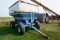 DMI 400 BU GRAVITY WAGON