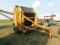 VERMEER 605C ROUND BALER