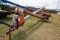 MAYRATH 8X60 AUGER W/ SWING AWAY HOPPER