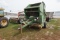 JOHN DEERE 510 ROUND BALER