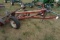 IH 1100 7FT PULL TYPE SICKLE MOWER