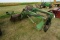 JOHN DEERE 148 HYDRAULIC LOADER