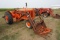 1959 ALLIS CHALMERS D14