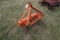 CORSICANA 3 SHANK 3PT PASTURE RENOVATOR