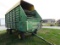 JOHN DEERE 716 SILAGE WAGON ON 1275 GEAR