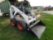 BOBCAT 773 SKID LOADER