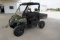 2016 POLARIS RANGER 570 EFI 4X4 UTILITY VEHICLE