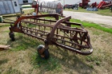 MINNEAPOLIS MOLINE 3PT PTO DRIVE HAY RAKE