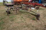 KEWANEE 11FT CHISEL PLOW