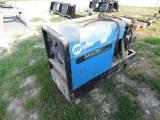 MILLER BOBCAT 225G WELDER/GENERATOR