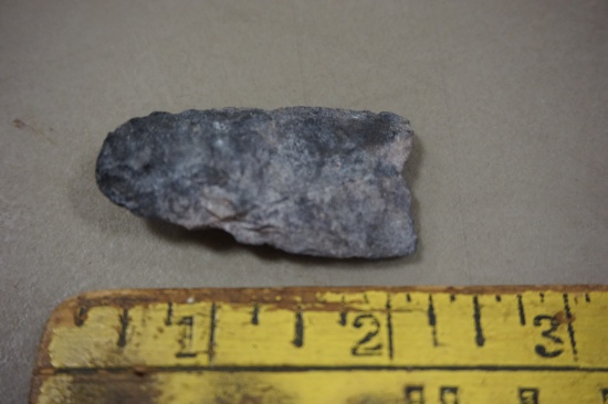 2" PALEO POLISHED TIP