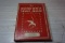 1938 UNITED STATES STAMP ALBUM W/ SOME STAMPS