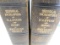1914 TWO VOL. BOOKS HISTORICAL ENCYCLOPEDIA OF ILLINOIS - ROCK ISLAND COUNTY