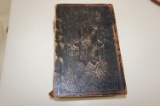 1868 BOOK 