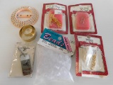MISC. JEWELRY MAKING SUPPLIES