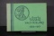 LIBERTY WALKING ALBUM W/ COINS