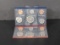 1985 UNCIRCULATED COIN SET