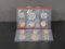 1985 UNCIRCULATED COIN SET