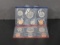 1987 UNCIRCULATED COIN SET