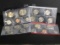 2006 UNCIRCULATED COIN SET