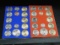 2007 UNCIRCULATED COIN SET