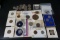 ASSORTED MISC. U.S. COINS