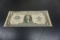 1923 $1 SILVER CERTIFICATE