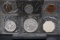 1958 PROOF SET